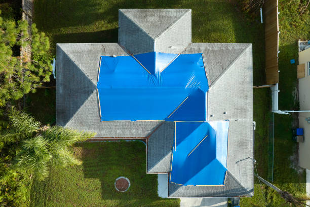 Best Green or Eco-Friendly Roofing Solutions  in North Tustin, CA