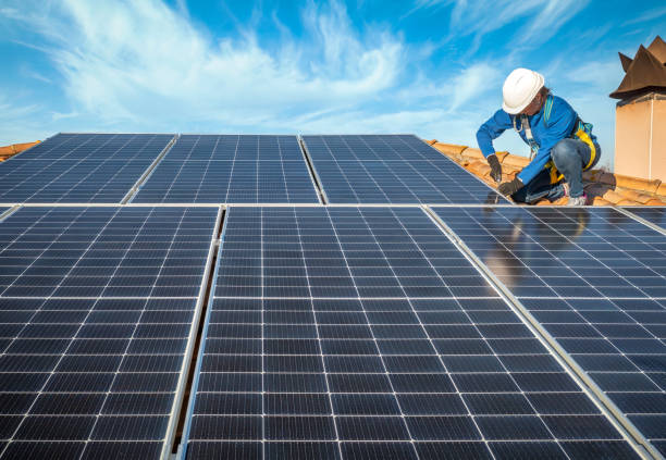 Best Roofing for New Construction  in North Tustin, CA