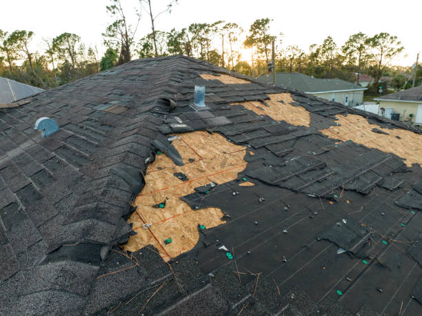 Fast & Reliable Emergency Roof Repairs in North Tustin, CA